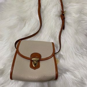 Vintage  Dooney & Bourke